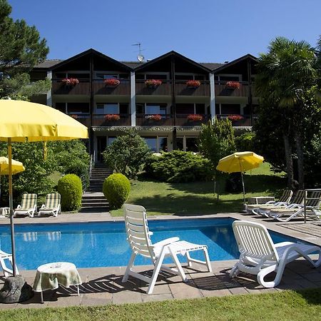 Hotel Tannerhof Merano Exteriör bild