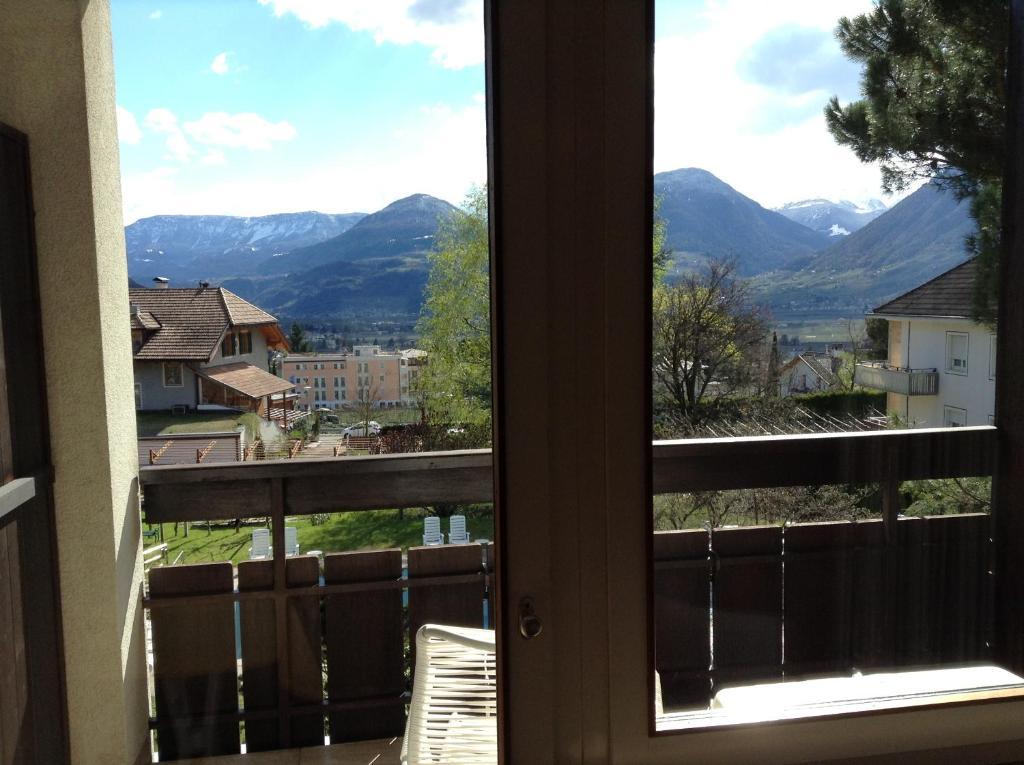 Hotel Tannerhof Merano Rum bild