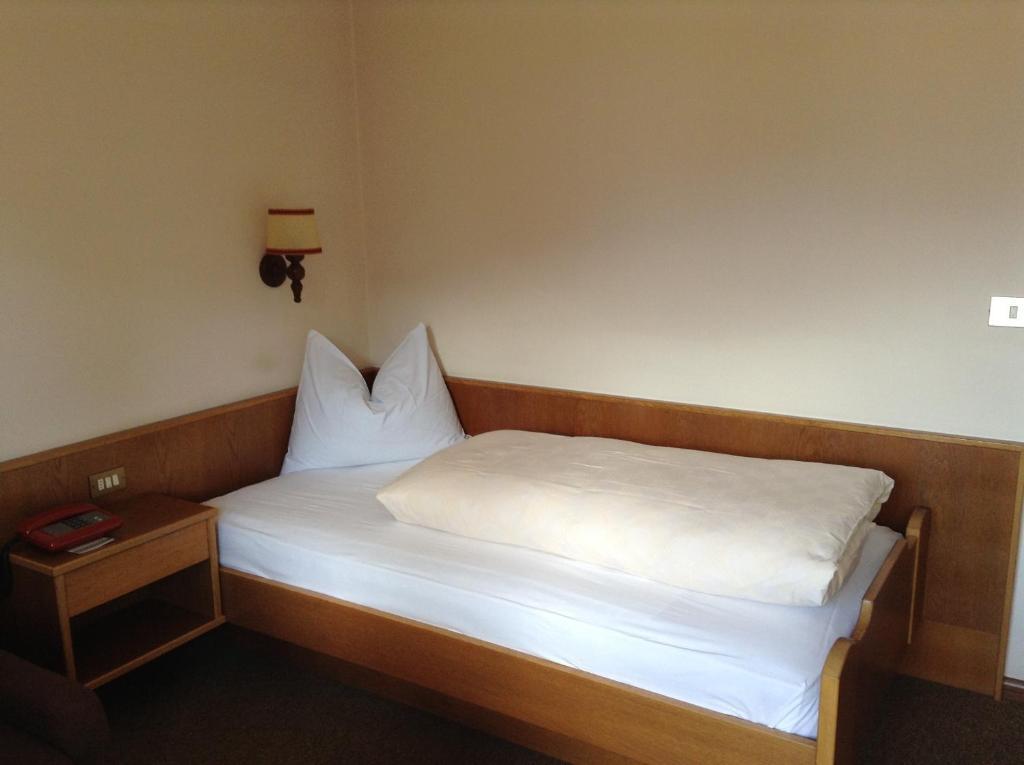 Hotel Tannerhof Merano Rum bild