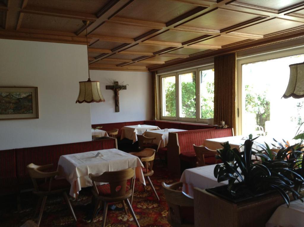 Hotel Tannerhof Merano Exteriör bild