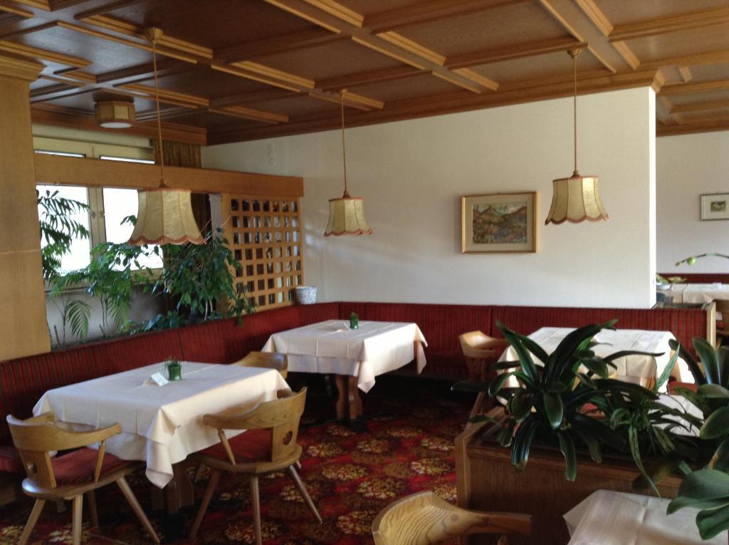Hotel Tannerhof Merano Exteriör bild